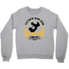 Father and Son Best Friends for Life Crewneck Sweatshirt