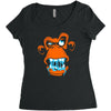 hhaaa Women's Triblend Scoop T-shirt