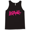 Logang Maverick Tank Top