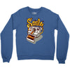polaroid Crewneck Sweatshirt