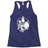 of acheron trending Racerback Tank