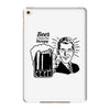 beer is cheaper than therapy iPad Mini 4