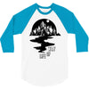 Way Of Life 3/4 Sleeve Shirt