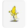 bananalyn monroe Mousepad