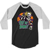 say my name! 3/4 Sleeve Shirt