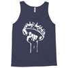 five kings Tank Top