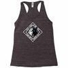 WILD ANIMAL IN THE WORLD Racerback Tank