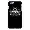 all seeing eye iPhone 6/6s Plus Case