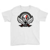 kratos 4 Youth Tee