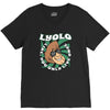 lyolo V-Neck Tee