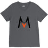 maroon5 V-Neck Tee