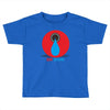 bom berang Toddler T-shirt
