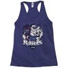 raices Racerback Tank