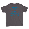 funny dads Youth Tee