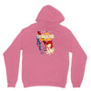 seduced by the dark side Unisex Hoodie