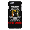 To Be Called A Super Saiyan iPhone 6 Plus/6s Plus Case