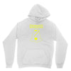 the ninja gamer Youth Hoodie