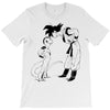 goku vs freeza T-Shirt