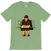 secret habit T-Shirt
