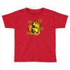 maneki neko Toddler T-shirt