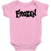 fahrie77 Baby Bodysuit