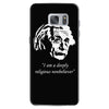 albert einstein's non believer Samsung Galaxy S7