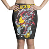 blackhole Pencil Skirts