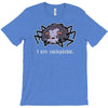 people scare me T-Shirt