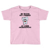 jamm orthodontics Toddler T-shirt
