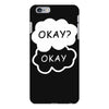 okay okay iPhone 6 Plus/6s Plus Case