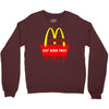 mccannibals Crewneck Sweatshirt