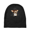 it's a me gizmo Baby Beanies