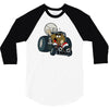 murky and lurky cruise round in their doom buggy 3/4 Sleeve Shirt