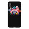 gumball's world iPhoneX