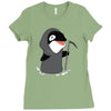 rarr i'm a killer Ladies Fitted T-Shirt