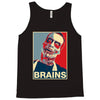zombie poster, ideal birthday gift or present Tank Top