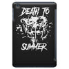 death to summer iPad Mini