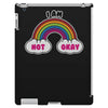 not okay iPad 3 and 4 Case