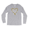 horse charmer Long Sleeve Shirts