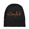 simpe fr Baby Beanies