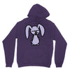 rabbit Unisex Hoodie
