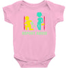 report abuse Baby Bodysuit
