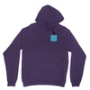 Yes, You Can Dive Unisex Hoodie