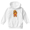 please dont kill me Youth Hoodie