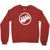 scott pilgrim vs the world vintage Crewneck Sweatshirt