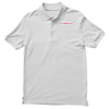 humorous loner Men's Polo Shirt