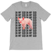 oh my god pig T-Shirt