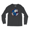 one shall stand, one shall fall Long Sleeve Shirts