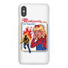 pyrokinesis for beginners iPhoneX