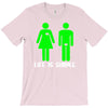 life is simple funny T-Shirt